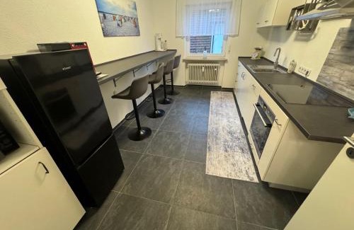 Ellzee Apartment | Große Freiheit