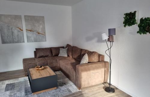 Hagenburg Apartment | Große Pause - Moderne Ferienwohnung nahe Steinhude