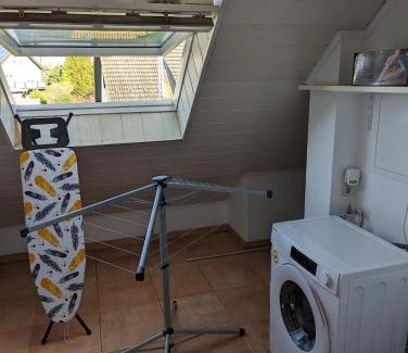 Euskirchen Apartment | Große Schönheit mit Panoramablick