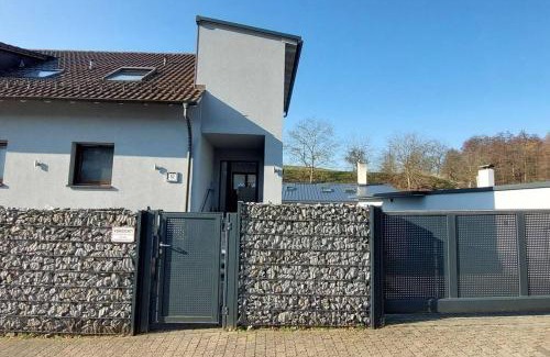 Kleinbreitenbach Apartment | Große tolle 4 Zimmer Ferienwohnung im Herzen des Odenwaldes