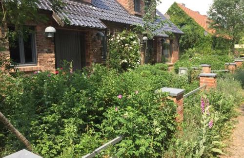 Angermuende Apartment | Große Wohnung/Haushälfte in Peetzig am See