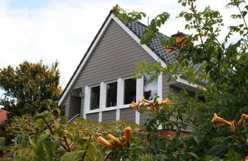 Jaderaltendeich Apartment | Große Wohnung In Diekmannshausen