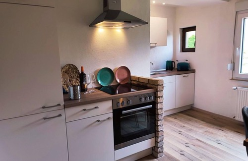 Hilders Apartment | Große Wunderrhön - Weber's vacation apartments