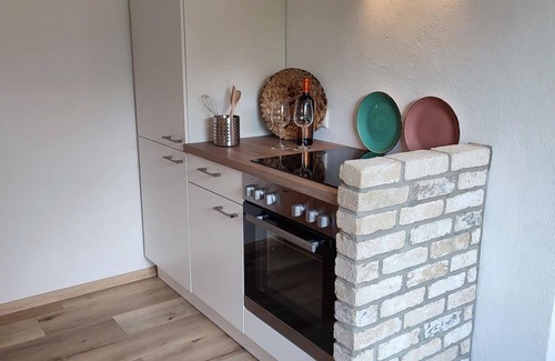 Hilders Apartment | Große Wunderrhön - Weber's vacation apartments