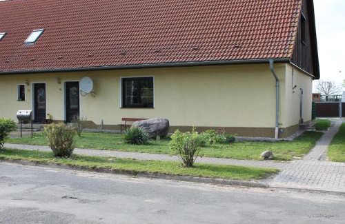 Blankenhof Apartment | Großer Stein