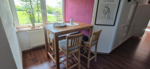 Stoltebuell Apartment | Großer Stern