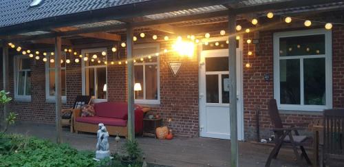 Stoltebuell Apartment | Großer Stern