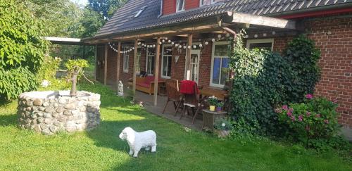 Stoltebuell Apartment | Großer Stern