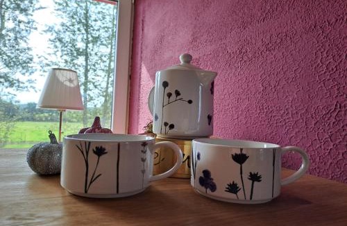 Stoltebuell Apartment | Großer Stern