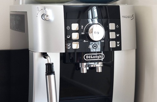 Heppenheim Apartment | Großes Appartement mit Sonnigem Balkon Blick in den Innenhof