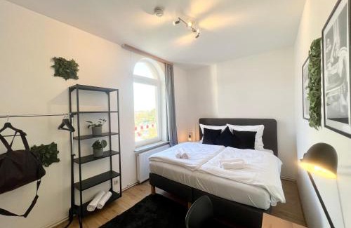 Twischkamp Apartment | Großes Apartment Bremerhaven