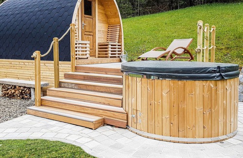 Muerzsteg House | großes Ferienhaus Muerzsteg