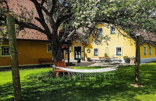 Muerzsteg House | großes Ferienhaus Muerzsteg