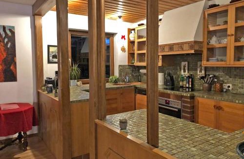Weißachen House | Großes Ferienhaus - Own cottage near Chiemsee