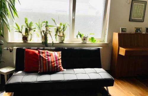Fronhausen House | Großes, helles Apartement - Nähe Marburg & Gießen