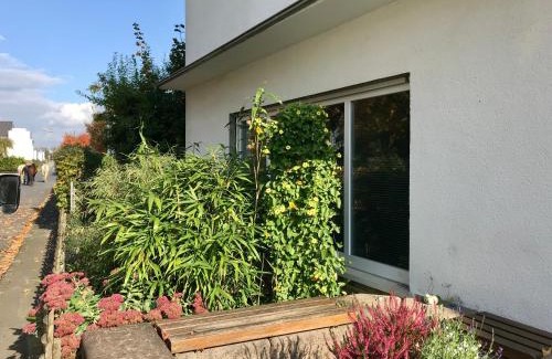 Fronhausen House | Großes, helles Apartement - Nähe Marburg & Gießen