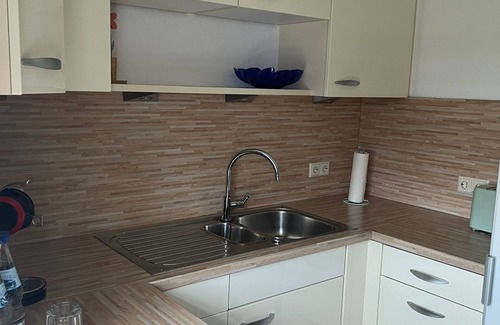 Blankenrode Apartment | Großzügige 110m² Große Ferienwohnung/Apartments in Blankenrode