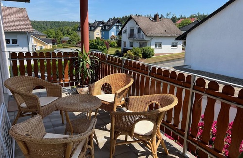 Schlangenbad Apartment | Großzügige Ferienwohnung im Rheingau-taunus-kreis