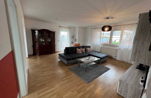 Schlangenbad Apartment | Großzügige Ferienwohnung im Rheingau-taunus-kreis