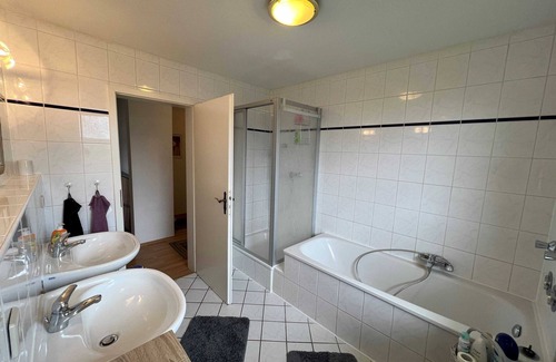 Schlangenbad Apartment | Großzügige Ferienwohnung im Rheingau-taunus-kreis