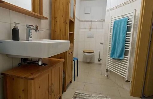 Freisen House | Großzügige Ferienwohnung
