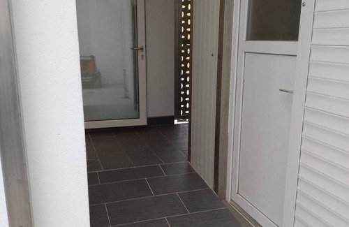 Hessheim Apartment | Großzügige Ferienwohnung in Heßheim