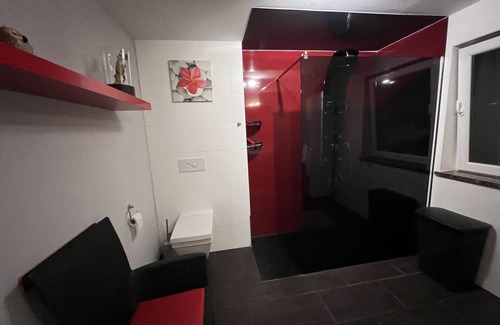 Oberwarngau Apartment | Großzügige Ferienwohnung im Oberland
