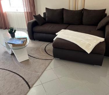 Laubach Apartment | Großzügige Ferienwohnung