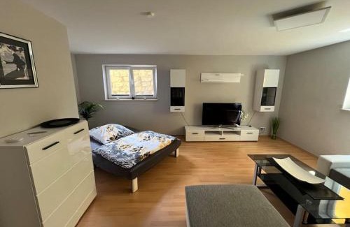 Oberwarngau Apartment | Großzügige Ferienwohnung im Oberland