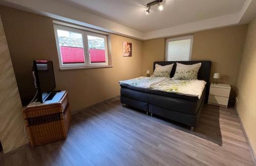 Oberwarngau Apartment | Großzügige Ferienwohnung im Oberland