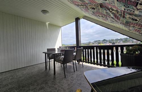 Weilburg Apartment | Großzügige Ferienwohnung
