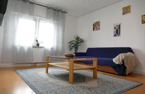 Leimersheim Apartment | Großzügige Monteurwohnung