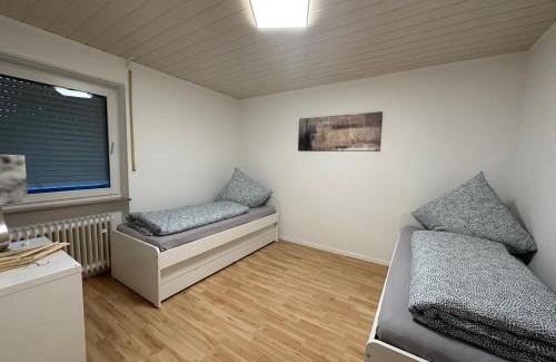 Wendelstein Apartment | Großzügige Unterkunft im Erdgeschoss