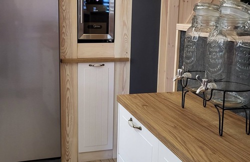 Hintersee House | Großzügiger Raum & einzigartiges Design für höchste Ansprüche