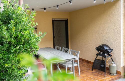 Sankt Aldegund Apartment | Großzügiges Feriendomizil im Herzen von Sankt Aldegund