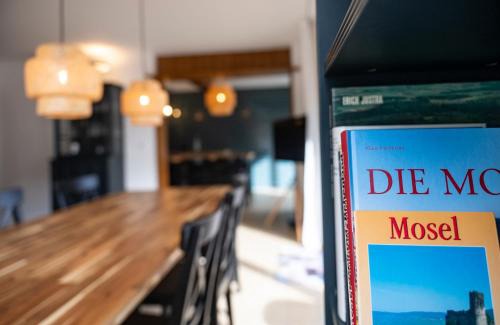 Sankt Aldegund Apartment | Großzügiges Feriendomizil im Herzen von Sankt Aldegund