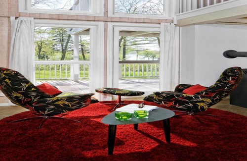 Bad Saarow House | Großzügiges Ferienhaus in Bad Saarow