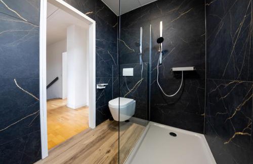 Lengfeld House | Großzügiges Ferienhaus in ruhiger Lage