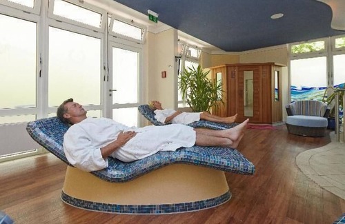 Bad Fuessing Apartment | Großzügiges Zwei-Zimmer-App. mit moderner Einrichtung