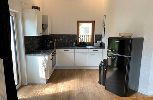 Wiedenbruegge House | GRO-Holiday home Comfortable holiday residence