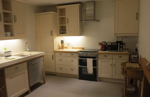 Rosemarkie Cottage | Groam Cottage, Rosemarkie Conservation Area