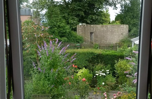 Rosemarkie Cottage | Groam Cottage, Rosemarkie Conservation Area