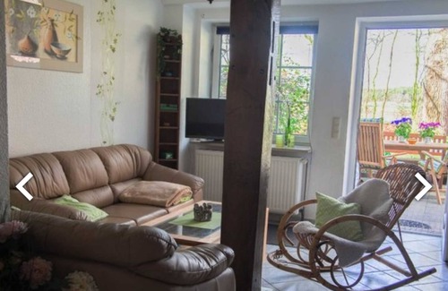 Reinsehlen Apartment | Groat Fleet