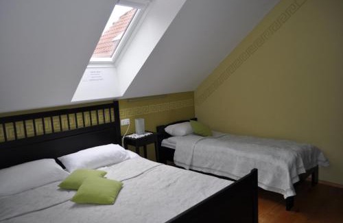 Sevnica House | Grobelnik Tourist Farm