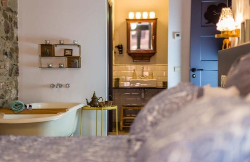 La Seu d'Urgell House | Groc Rooms