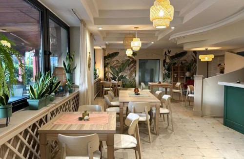 Byczyna Bed & Breakfast | Grodzka B&B