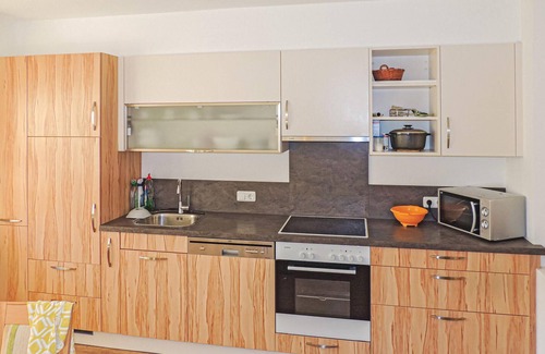 Itter Apartment | groeßere Ferienwohnung Itter