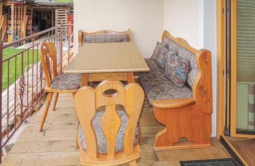 Itter Apartment | groeßere Ferienwohnung Itter