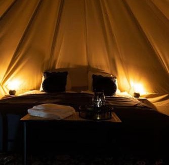 Wieringerwaard Villa | Groeps-, Retreat- en Trainingsaccomodatie De Waterkroon!