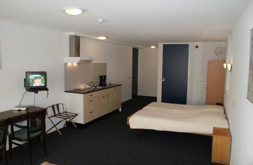 Vollenhove House | Groepsaccommodatie Vollenhove